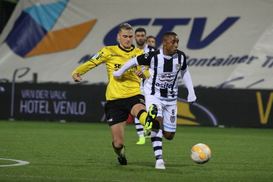VVV Venlo- Heracles Almelo (2018/19)_61