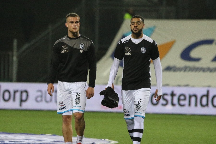 VVV Venlo- Heracles Almelo (2018/19)_6