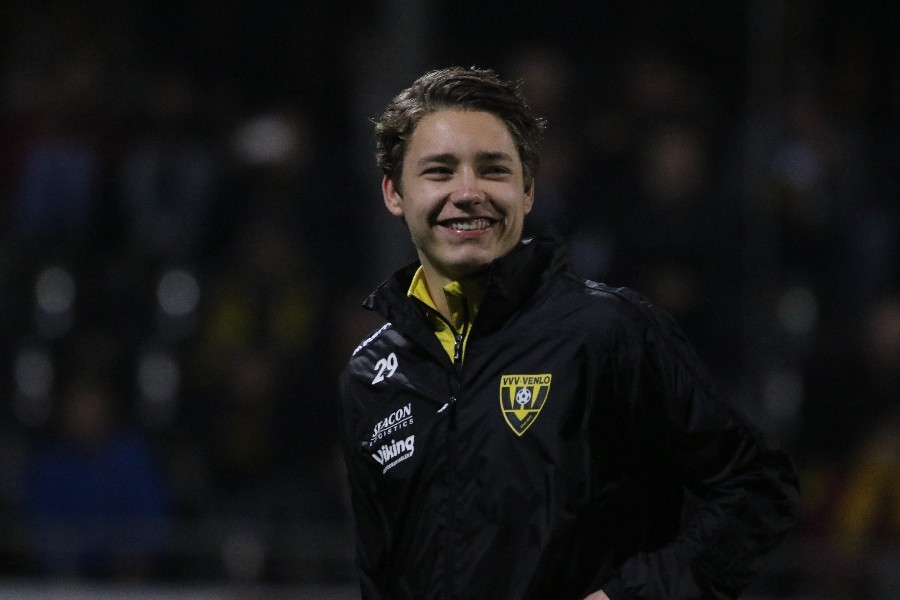 VVV Venlo- Heracles Almelo (2018/19)_7