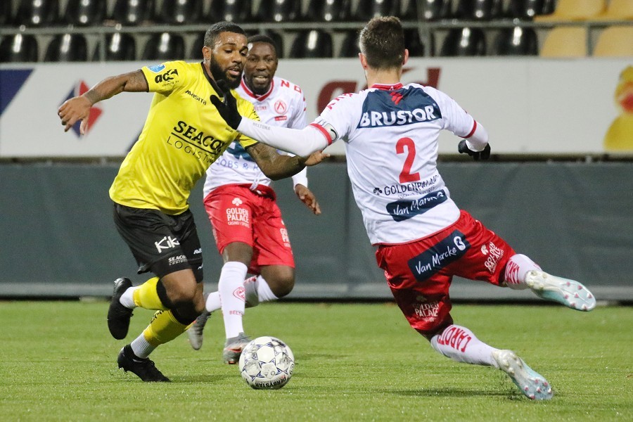 VVV Venlo- KV Kortrijk (2019/20)_23