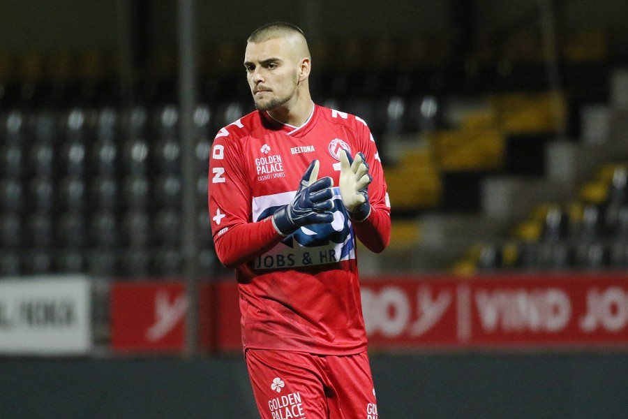 VVV Venlo- KV Kortrijk (2019/20)_26