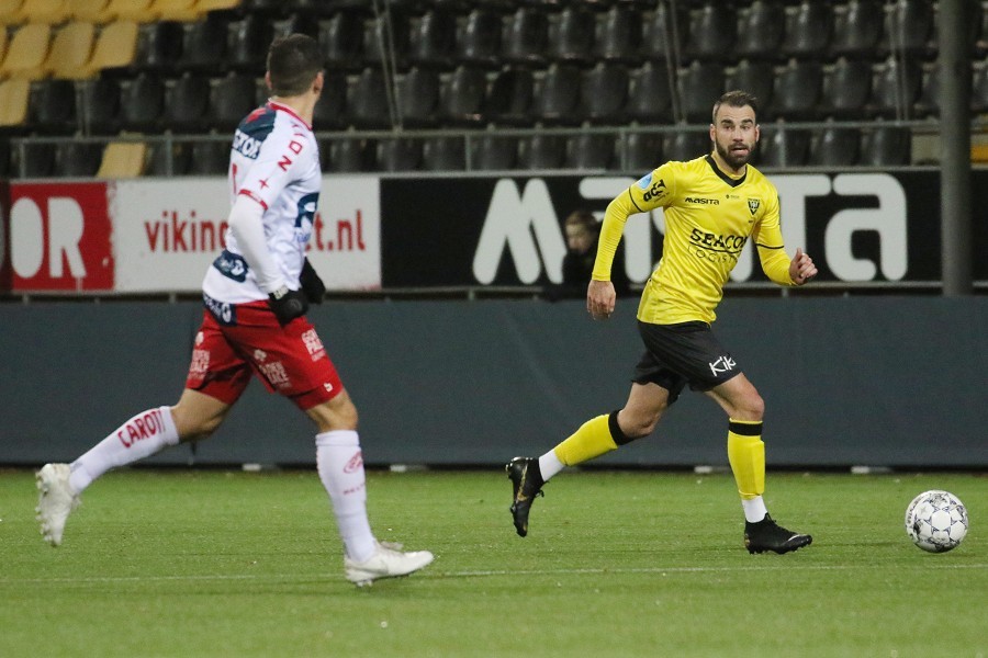 VVV Venlo- KV Kortrijk (2019/20)_27