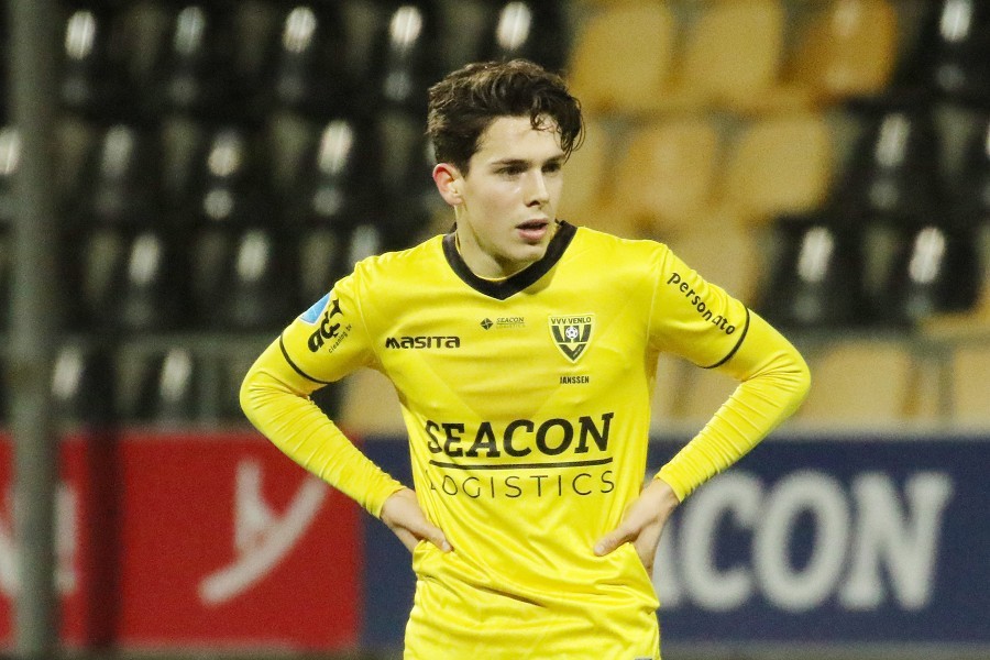 VVV Venlo- KV Kortrijk (2019/20)_28