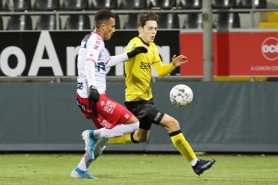 VVV Venlo- KV Kortrijk (2019/20)_29