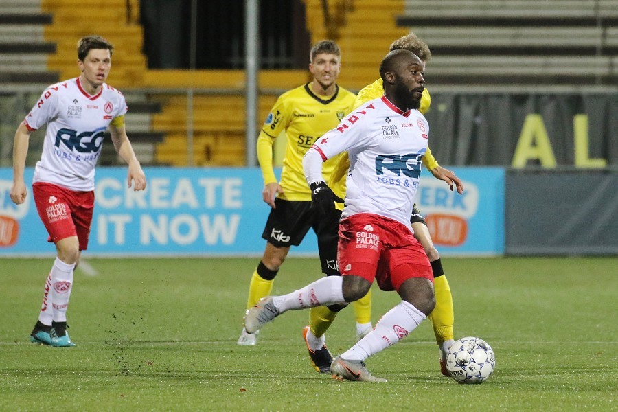 VVV Venlo- KV Kortrijk (2019/20)_2