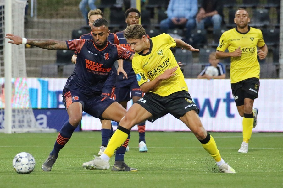 VVV Venlo- RKC Waalwijk (2019/20)_10