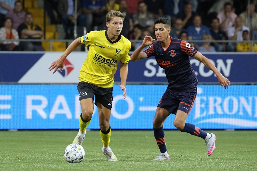 VVV Venlo- RKC Waalwijk (2019/20)_11