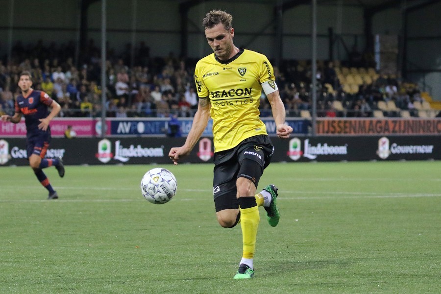 VVV Venlo- RKC Waalwijk (2019/20)_13