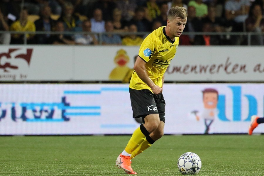 VVV Venlo- RKC Waalwijk (2019/20)_14