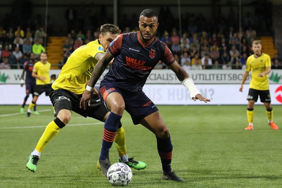VVV Venlo- RKC Waalwijk (2019/20)_15
