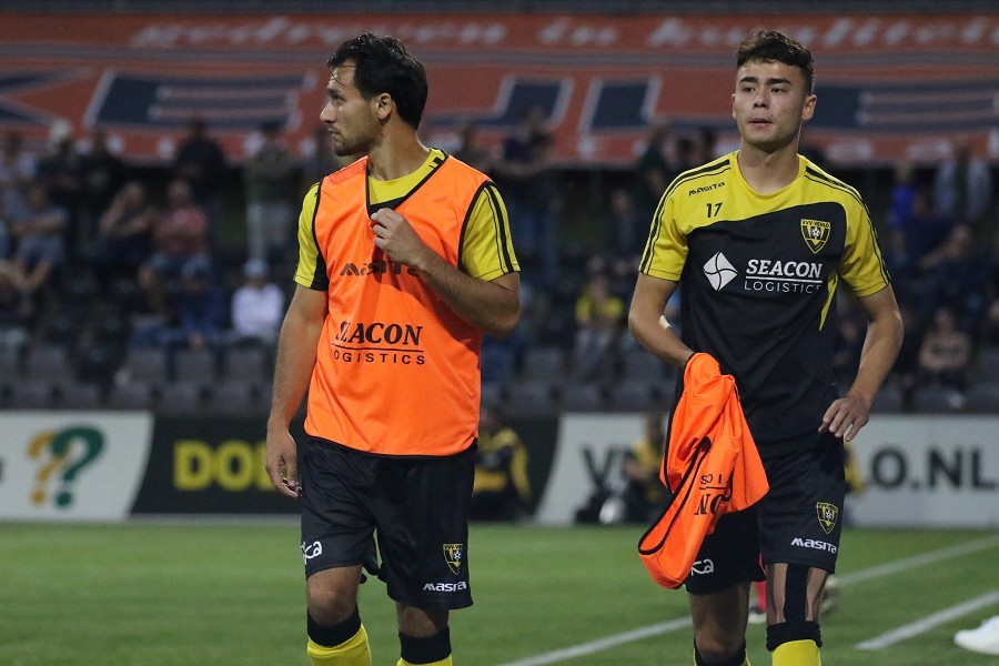 VVV Venlo- RKC Waalwijk (2019/20)_17