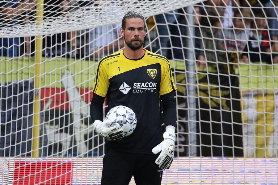 VVV Venlo- RKC Waalwijk (2019/20)_1