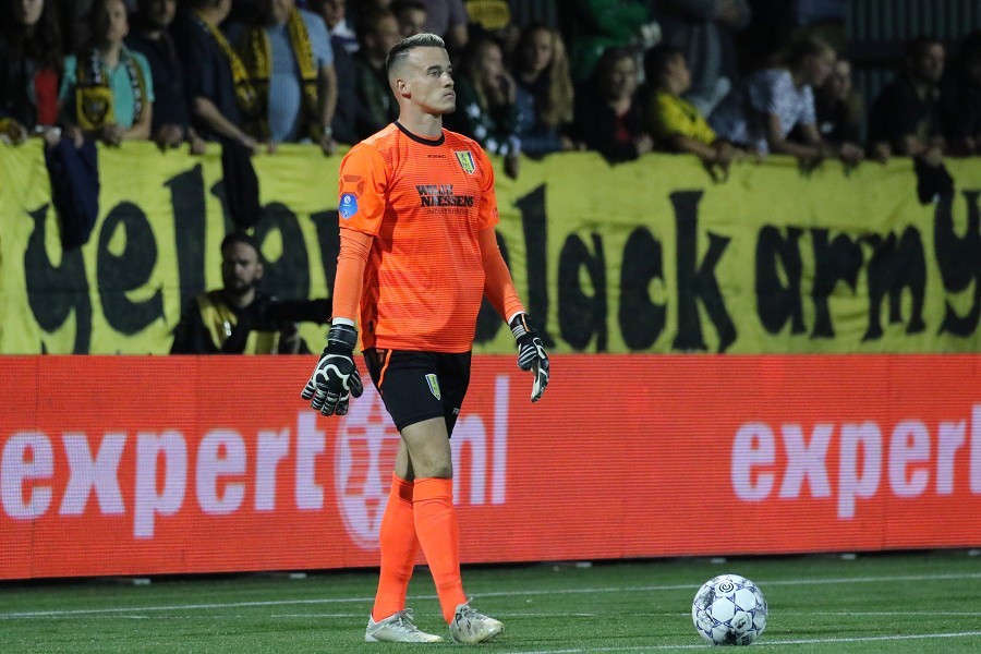 VVV Venlo- RKC Waalwijk (2019/20)_21