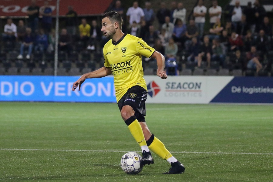 VVV Venlo- RKC Waalwijk (2019/20)_22