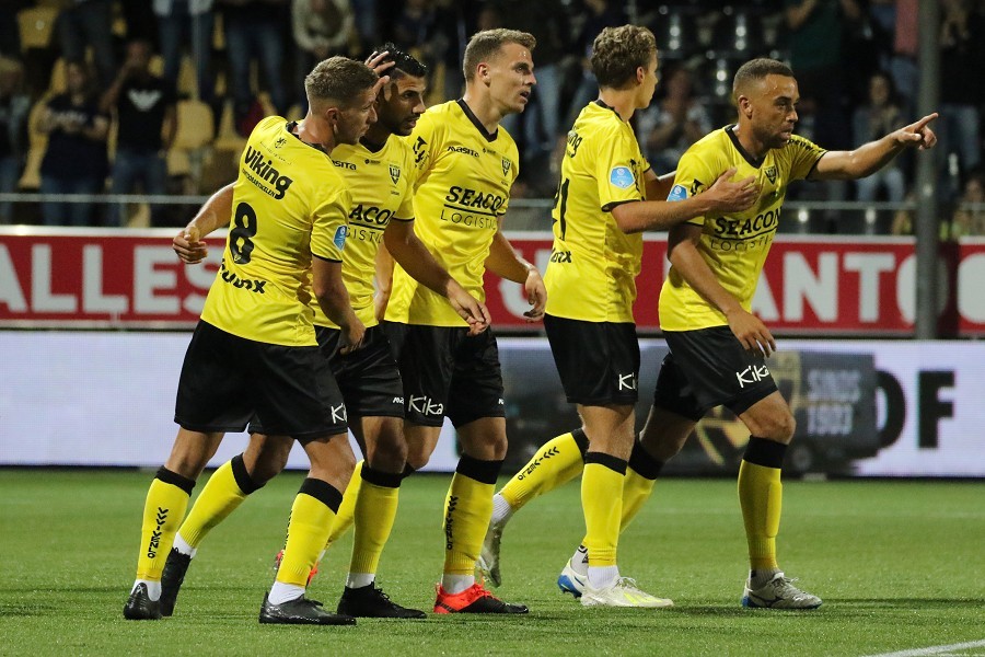 VVV Venlo- RKC Waalwijk (2019/20)_23
