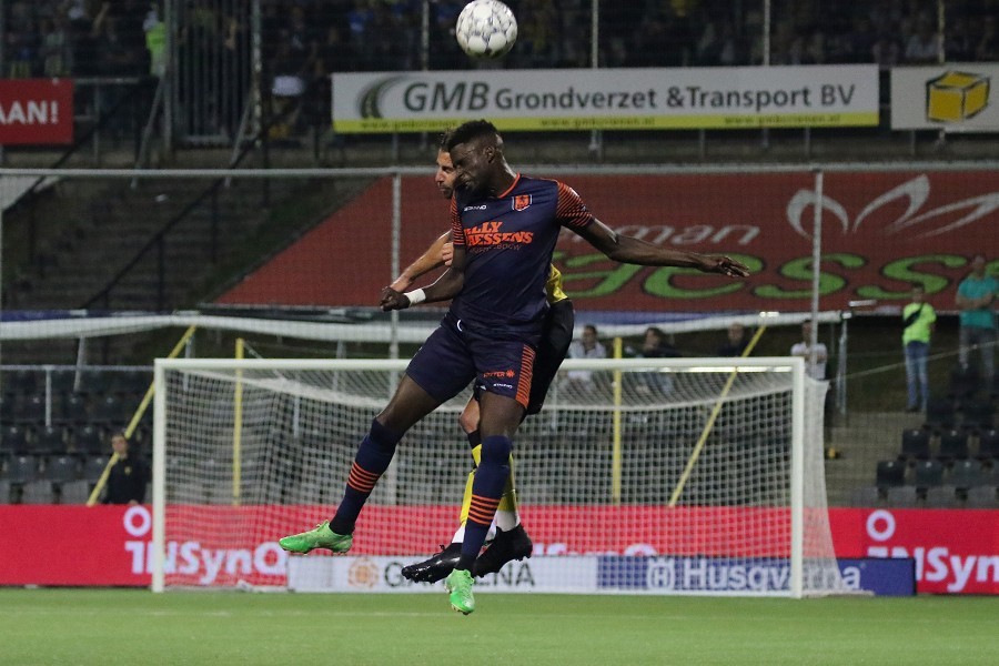 VVV Venlo- RKC Waalwijk (2019/20)_25