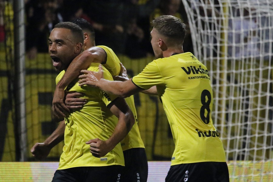 VVV Venlo- RKC Waalwijk (2019/20)_27