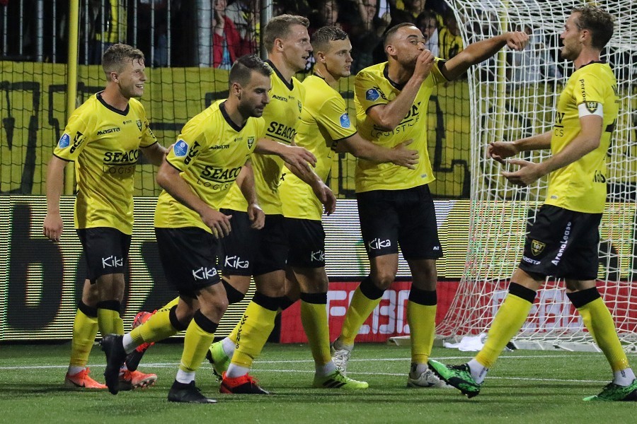 VVV Venlo- RKC Waalwijk (2019/20)_28