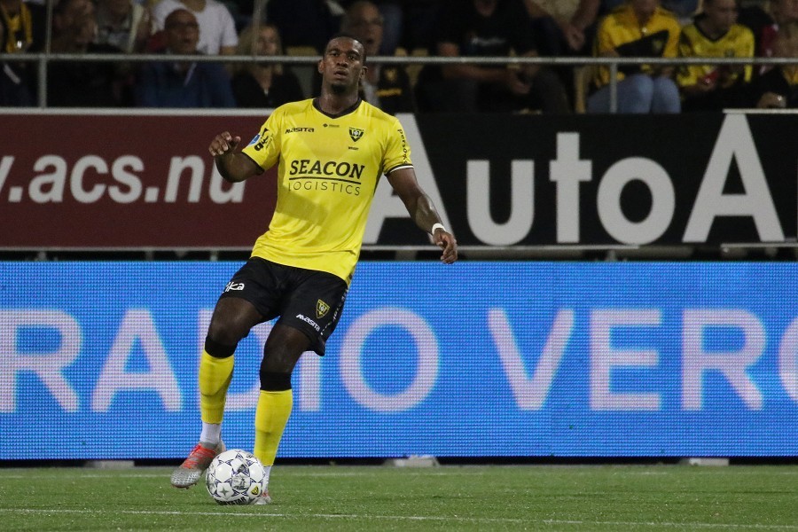 VVV Venlo- RKC Waalwijk (2019/20)_30