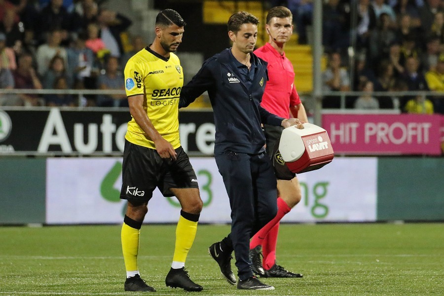 VVV Venlo- RKC Waalwijk (2019/20)_31