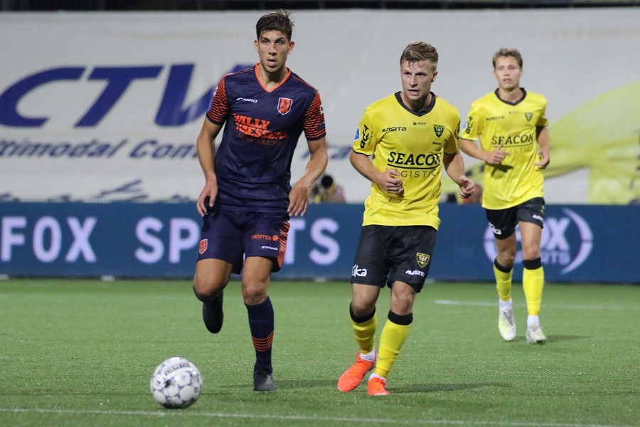 VVV Venlo- RKC Waalwijk (2019/20)_33