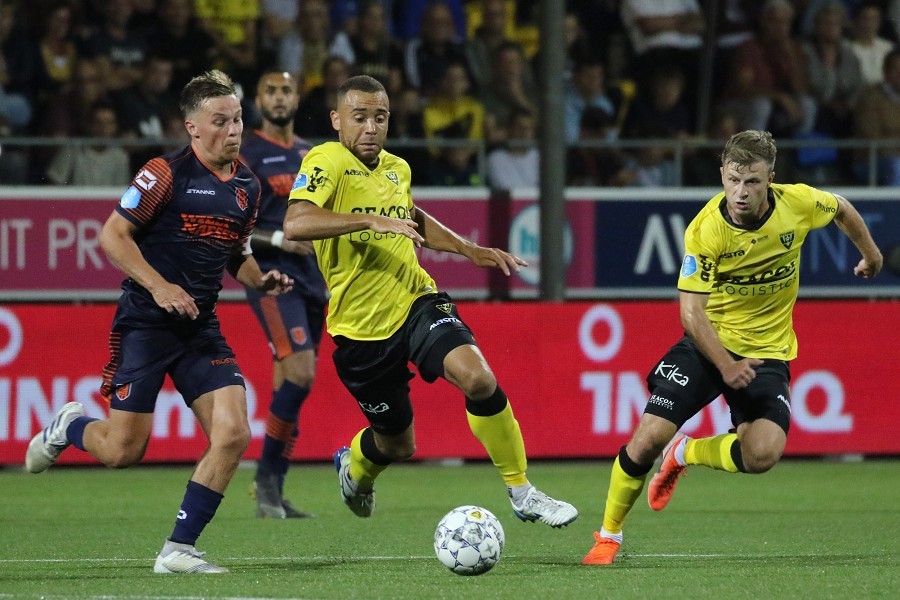 VVV Venlo- RKC Waalwijk (2019/20)_34