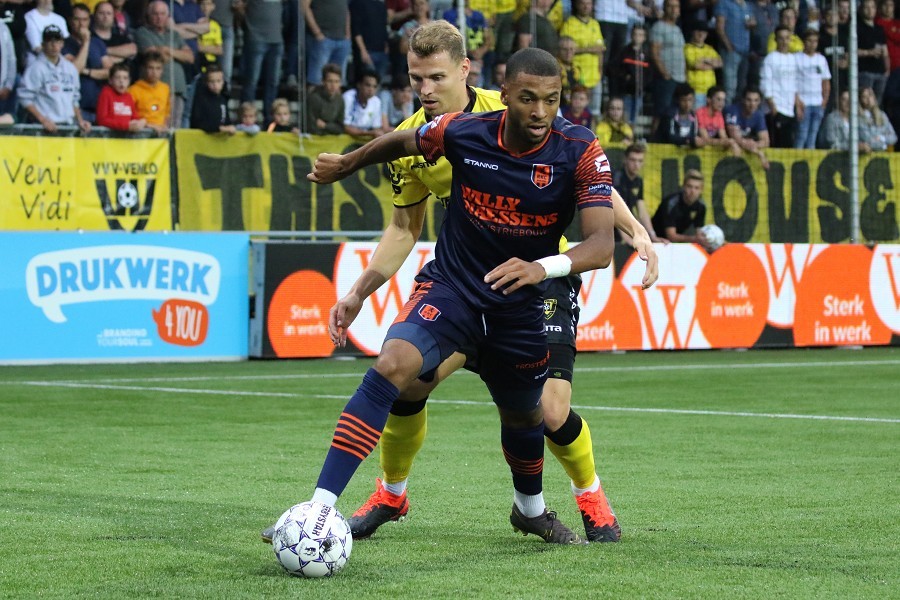 VVV Venlo- RKC Waalwijk (2019/20)_4
