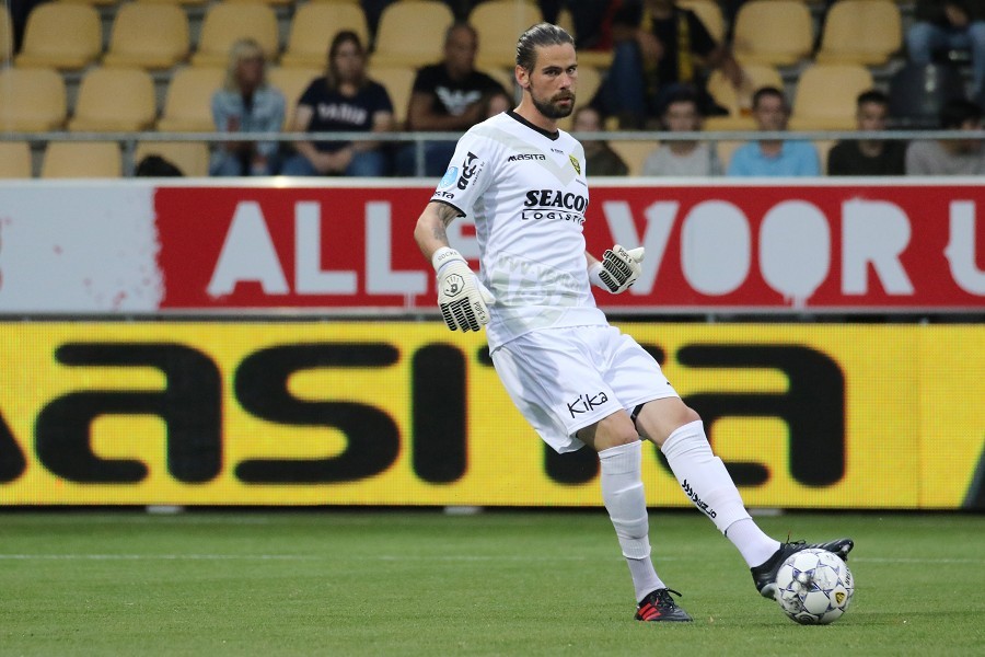 VVV Venlo- RKC Waalwijk (2019/20)_5