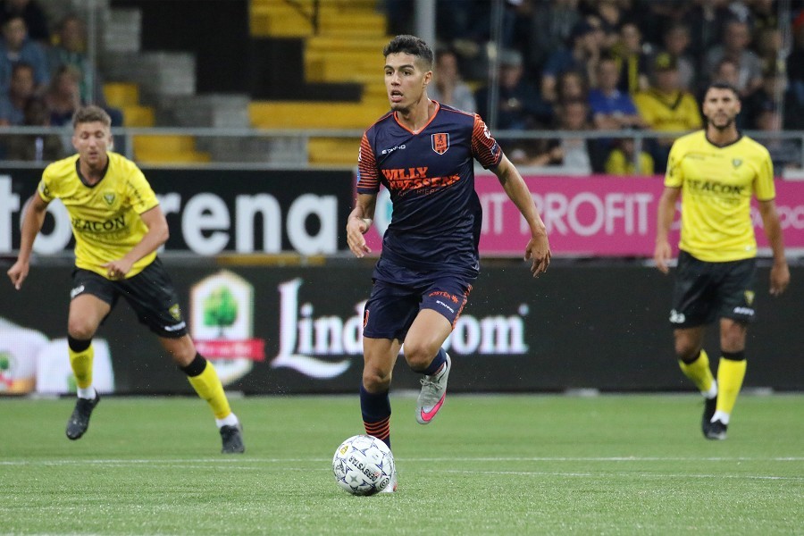 VVV Venlo- RKC Waalwijk (2019/20)_7