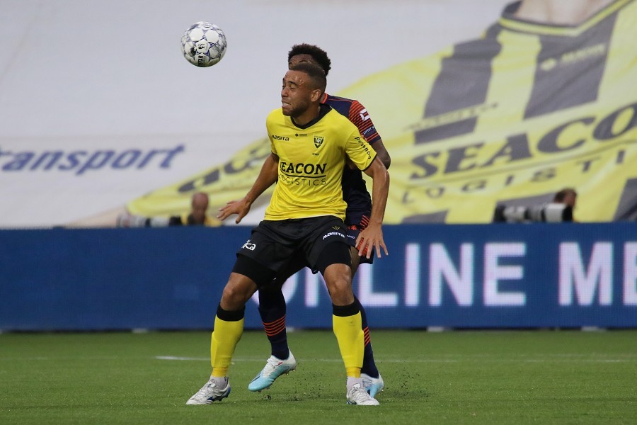 VVV Venlo- RKC Waalwijk (2019/20)_8