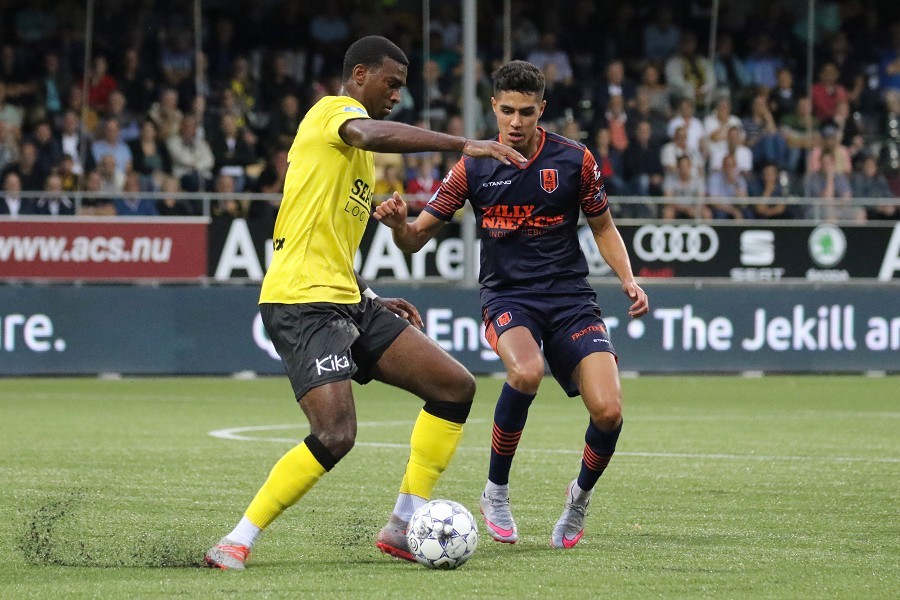 VVV Venlo- RKC Waalwijk (2019/20)_9