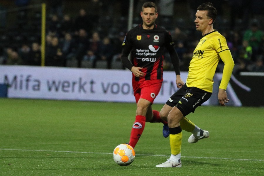 VVV Venlo- SBV Excelsior (2018/19)_10