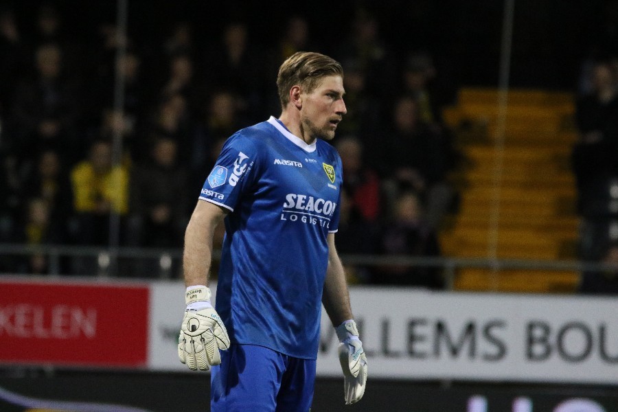 VVV Venlo- SBV Excelsior (2018/19)_11