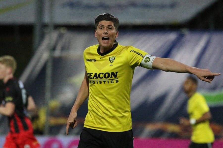 VVV Venlo- SBV Excelsior (2018/19)_12