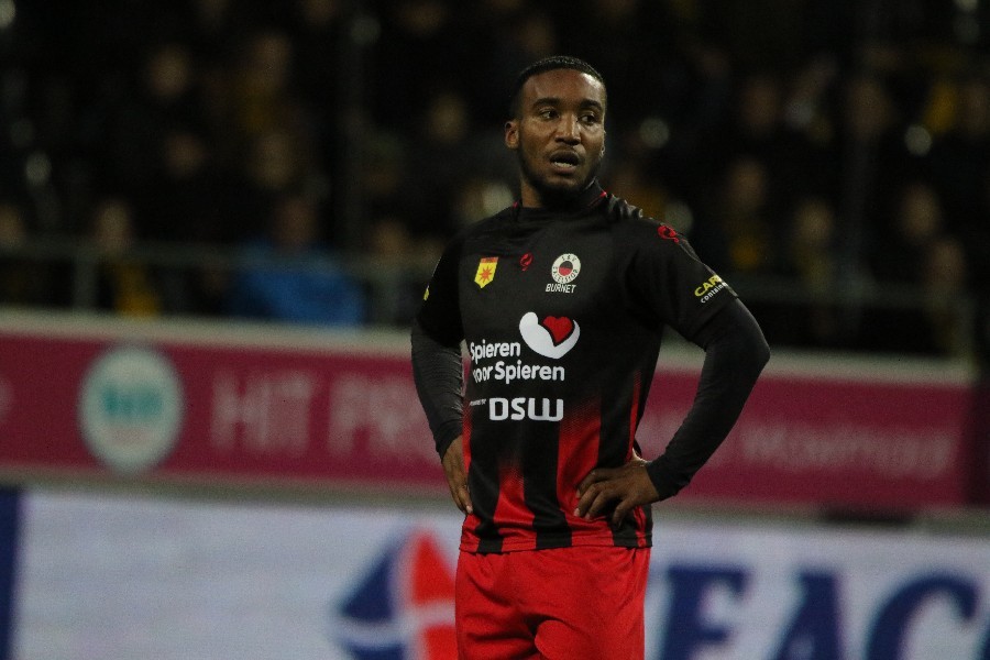 VVV Venlo- SBV Excelsior (2018/19)_13
