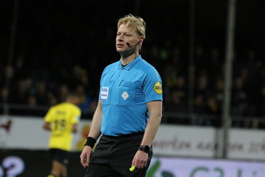 VVV Venlo- SBV Excelsior (2018/19)_14