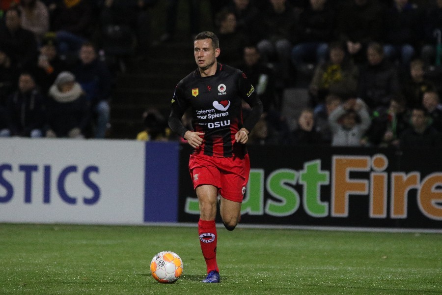 VVV Venlo- SBV Excelsior (2018/19)_15