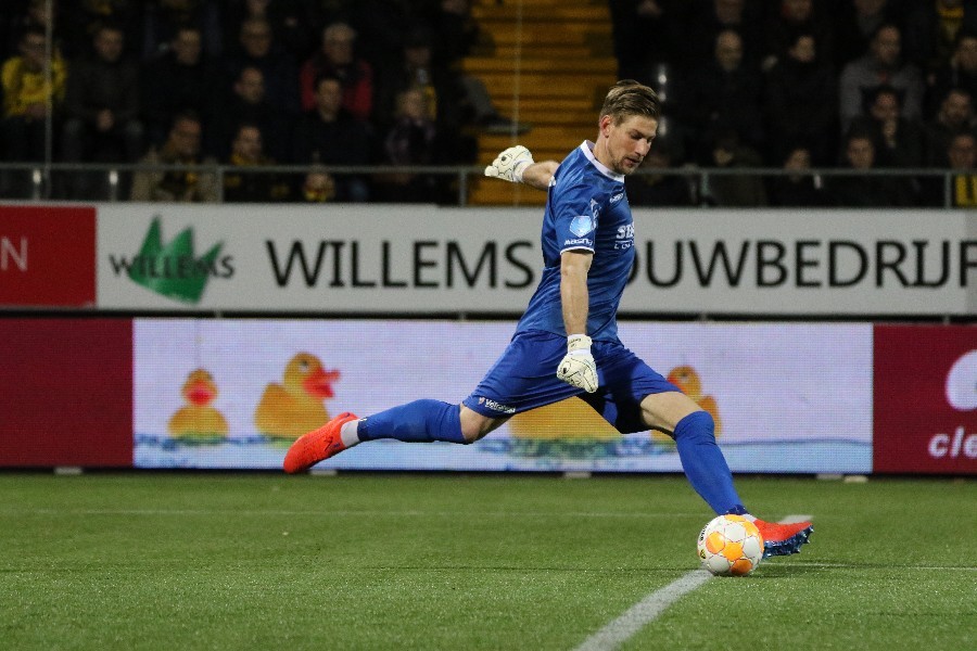 VVV Venlo- SBV Excelsior (2018/19)_16
