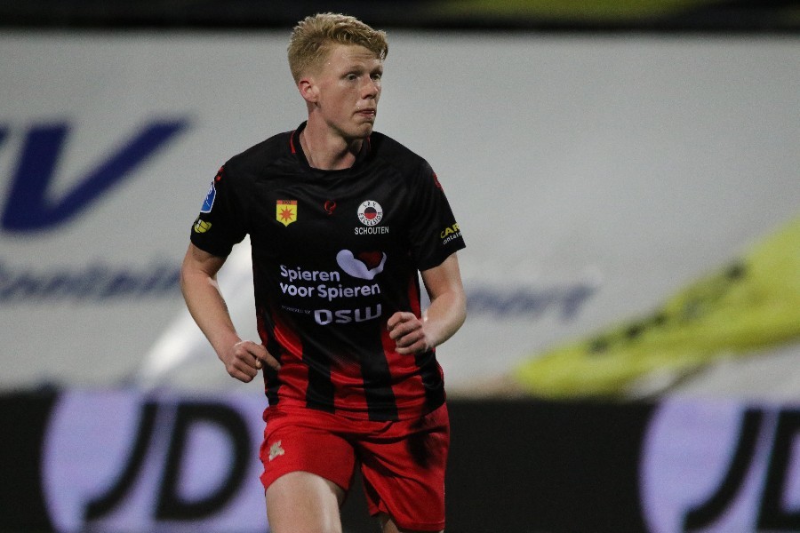 VVV Venlo- SBV Excelsior (2018/19)_17