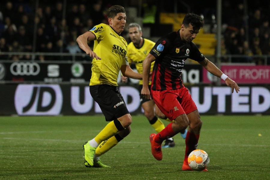 VVV Venlo- SBV Excelsior (2018/19)_18