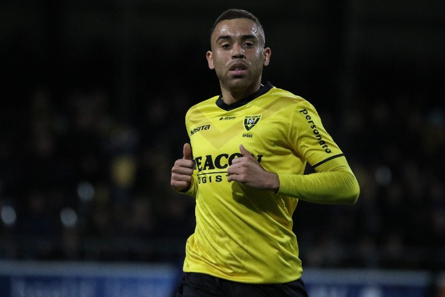 VVV Venlo- SBV Excelsior (2018/19)_19