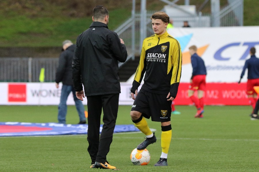 VVV Venlo- SBV Excelsior (2018/19)_1