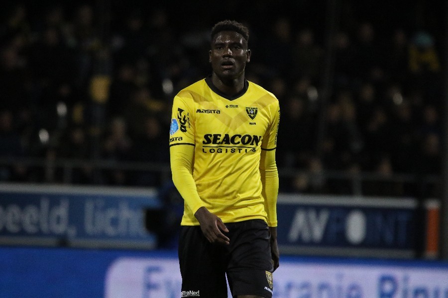 VVV Venlo- SBV Excelsior (2018/19)_20