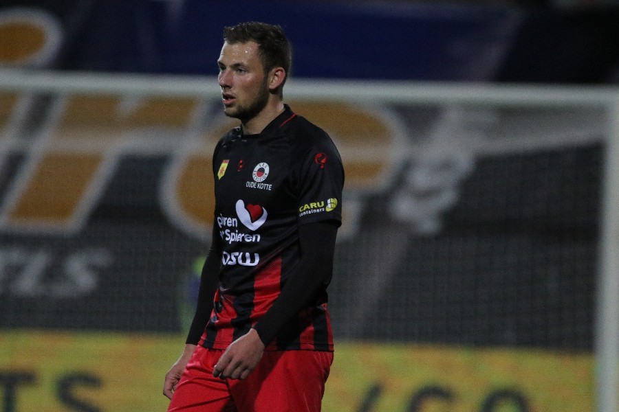 VVV Venlo- SBV Excelsior (2018/19)_21