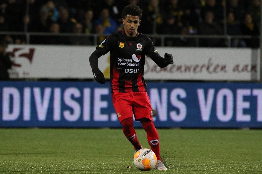 VVV Venlo- SBV Excelsior (2018/19)_22
