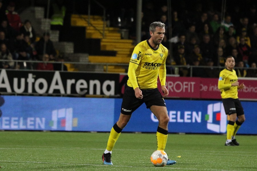 VVV Venlo- SBV Excelsior (2018/19)_23