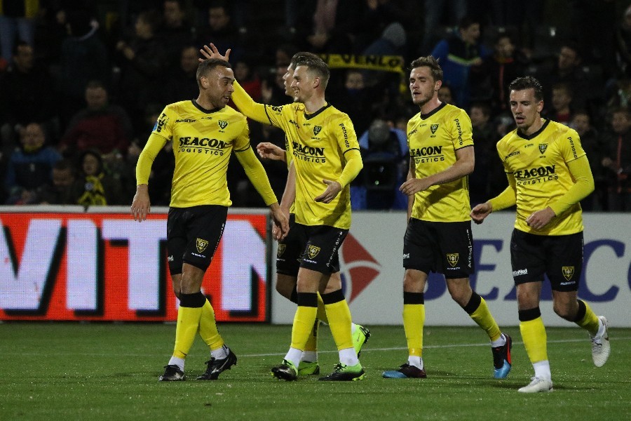 VVV Venlo- SBV Excelsior (2018/19)_24