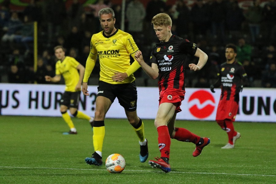 VVV Venlo- SBV Excelsior (2018/19)_25