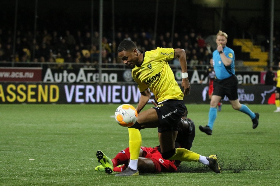 VVV Venlo- SBV Excelsior (2018/19)_26
