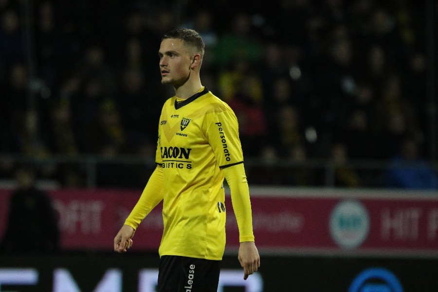 VVV Venlo- SBV Excelsior (2018/19)_27
